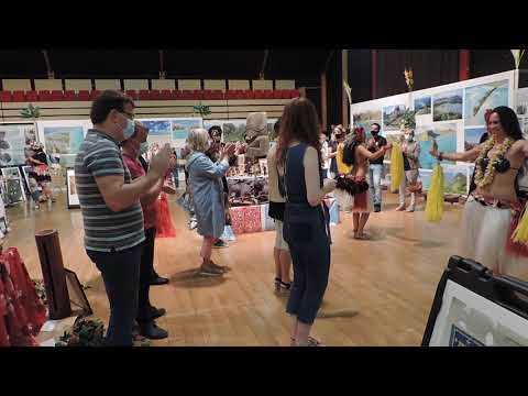 Tahiti à Quéven (n°8)