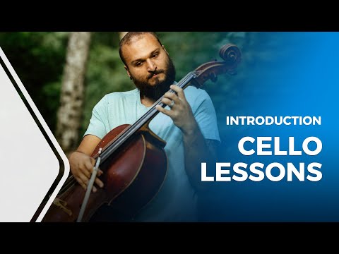 How to Play Cello - Introduction