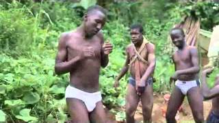 Chief Keef - Black Ops 3 Music Video ( African Version )