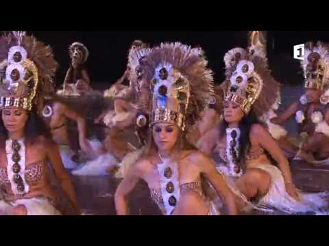 Heiva 2017 : Toahiva, 3e en Hura ava tau