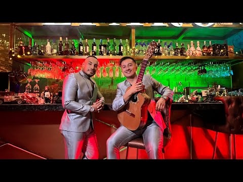 Si tú me dices Ven - Cover Pablo Paz y Tomy