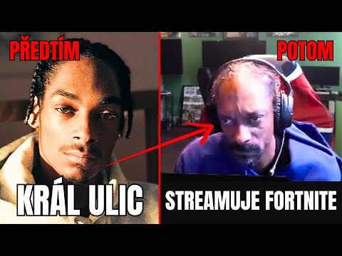 Nejšílenější Proměny Rapperů | Nyní Bys Je Nepoznal!