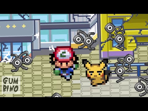 What REALLY happens in Pokemon - episode 7 (1/3)