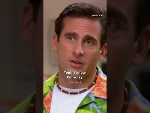 Michael's hate of Toby is unmatched - The Office US