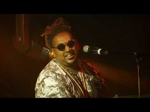 KKM Sezon 5 - Konser #3 - Live - Jason Heerah X Emanuel Desroches