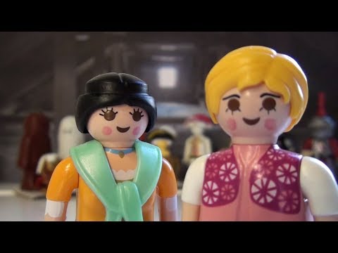 Die Ratten to go (Hauptmann in 10 Minuten)