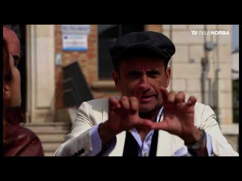 Mudù 10x8 (part 2) - Telenorba