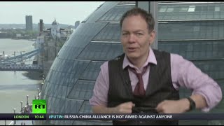 Keiser Report: Cloud Money (E773)