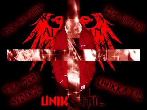 unikkatil ft 2pac -rrep i gjall.(2011)