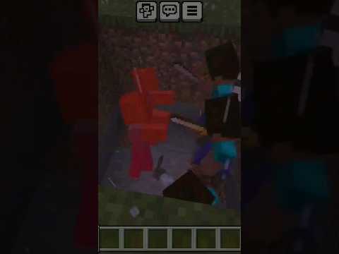 Insane Minecraft Battles with Steve vs. Mobs!