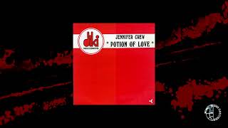 Jennifer Crew - Potion Of Love - Dance Mix [Official Video]