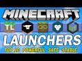 Top 10 Best Minecraft Launchers (That Actually Work)