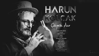 Harun Kolçak - Haketmedim Ayrılığı