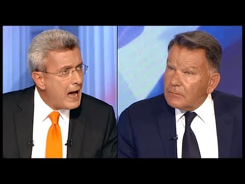 «Φασίστα» Χαρακτήρισε ο Χατζηνικολάου τον Κούγια