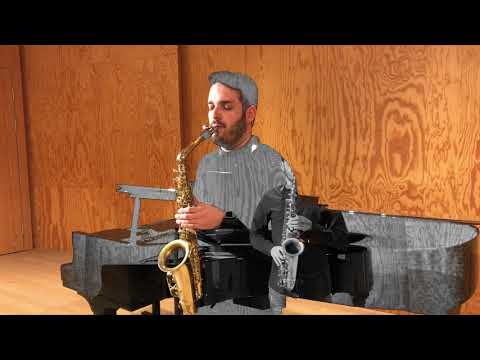 Amit Dubester | Song of Jerusalem