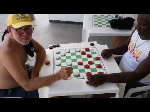 15-11-2025 — Tuca x Nilton 3 partidas