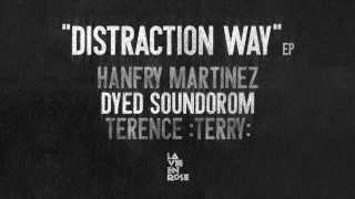 Terence :Terry: & Hanfry Martinez - Sunday Gathering (Dyed Soundorom Rmx)