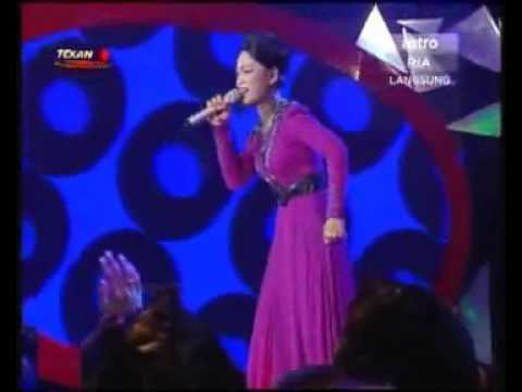 Kekal ~ ziana Zain ~ Konsert AF9 Minggu Ke 2 - Lena