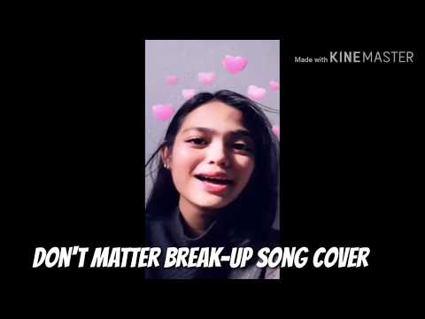 Don't Matter Version Pinay Tagalog Compilation - Chloe Anjeleigh kelan kaya?