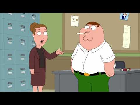 Family Guy - Fresh Heir