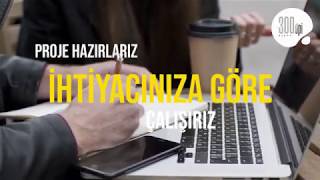 300dpi Ajans - Tanıtım Filmi