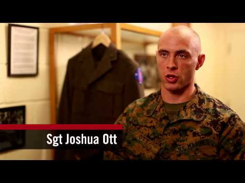 What is the Marine Corps Martial Arts Program (MCMAP)?
