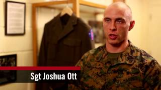 What is the Marine Corps Martial Arts Program (MCMAP)?