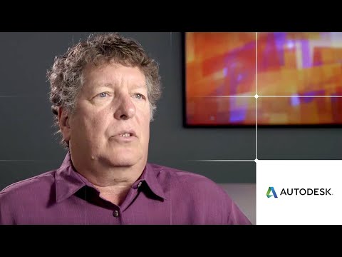 Autodesk talks about Persistent’s contribution to the Autodesk Knowledge Platform