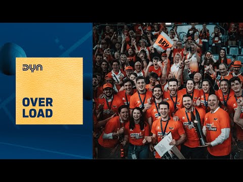 Dyn Overload - Pokalwoche