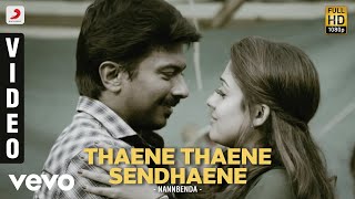 Nannbenda - Thaene Thaene Sendhaene Video  Udhayan