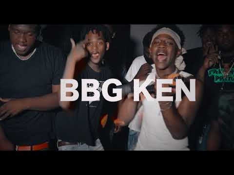 BBG Ken Ft Phat Black - “Bullshit” (Prod. By NeilOnATrack) Official Video 2020