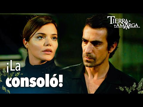 Züleyha pidió ayuda a Hakan - Capitulo 349