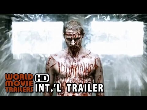 Deliver Us From Evil Official International Trailer #2 (2014) HD