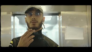 Djalito - Dans le X (Clip Officiel) Djalito - Dans le X (Clip Officiel)