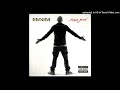 Eminem Rap God PAL Pitched