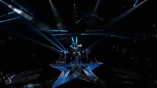 Billy Idol and Chloe Kohanski - &quot;White Wedding&quot;