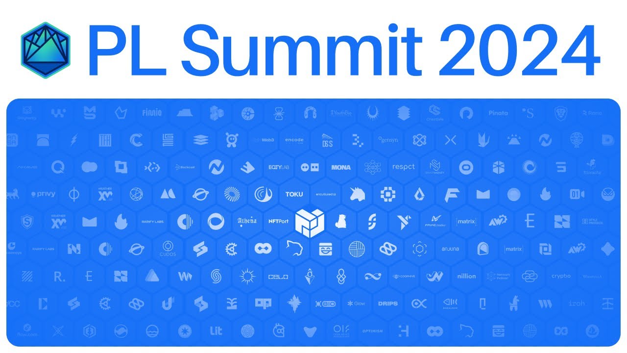PL Summit 2024 | A Year of Impact in the Innovation Network