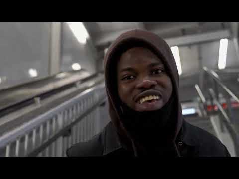 Wiz zoe   Barcelona aka Street affections