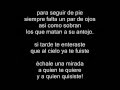 'Ojos en la espalda' Solo Ricardo Abarca ...