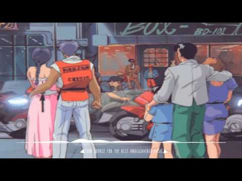 Flamingosis - Eternal Groove