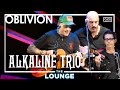 Alkaline Trio Oblivion Live In The Lounge