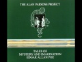 The Alan Parsons Project - 09 The Fall of the House of Usher: Pavane [Instrumental]