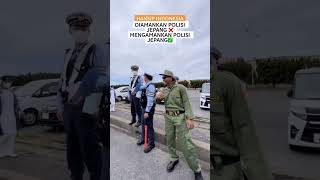 Download lagu Hansip Limnas vs Polisi jepang mp3