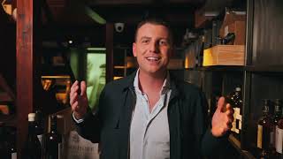 Joey Nicolay - Tinto De Verano video