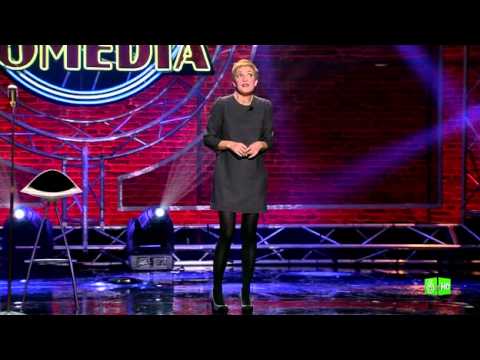 23º Programa de El club de la comedia - 30-10-11 (Completo)