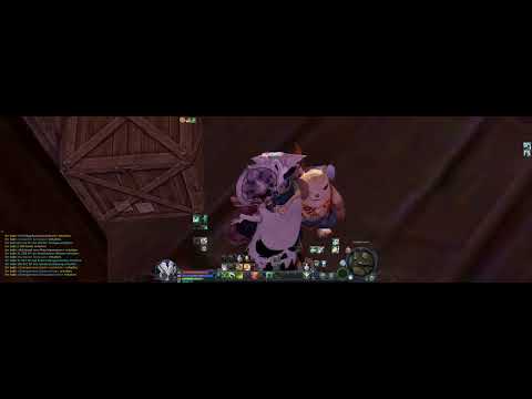 Aion Classic 1.9 Gladiator - Level 50 PvE Steelrake run Gameplay | FULL RUN