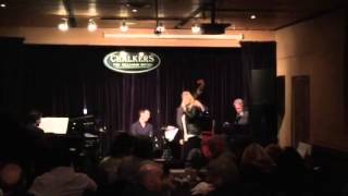 Cara Matthew playing Pink (Aerosmith cover)