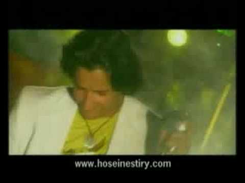 Hamid Shafiezadeh ( hosein estiri ) IRAN MUSIC