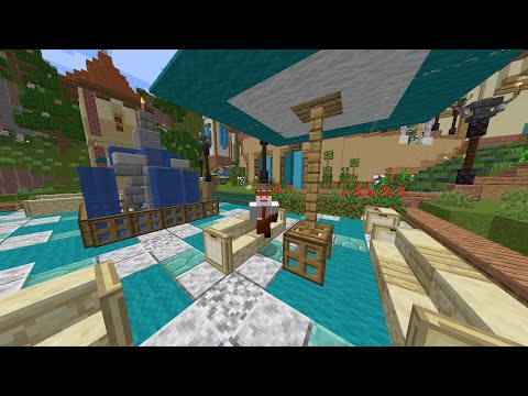 Elf0_ - Minecraft legacy with viewers ... MIGHT! do a mini-event