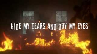 Britney Spears - Don&#39;t Cry (Lyric video)